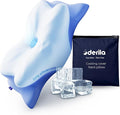 Memory Foam Bed Pillow - 21.25 x 14.17 x 4.72 in