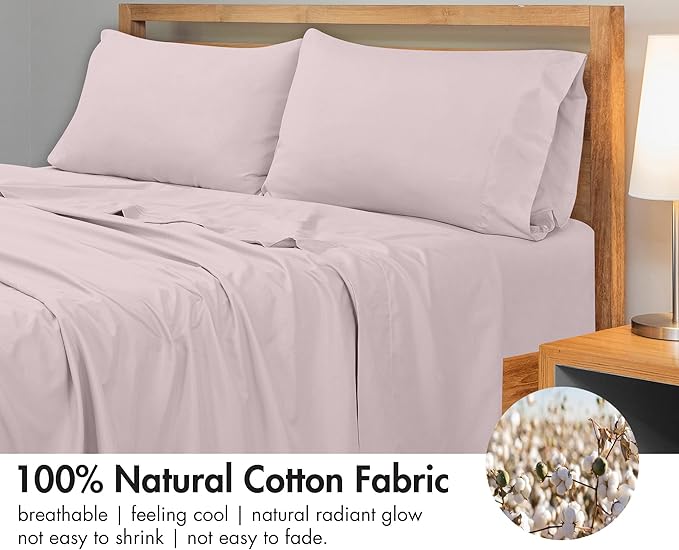 Flat Sheet - Twin XL
