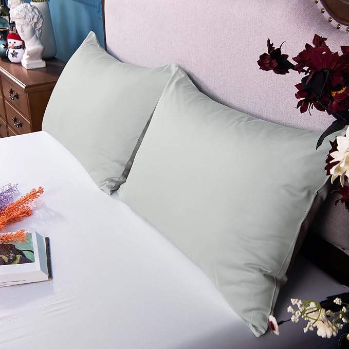 Pillowcase Set - Queen - 2 Piece