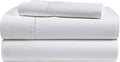 Linen Cooling Bed Sheet Set - Twin