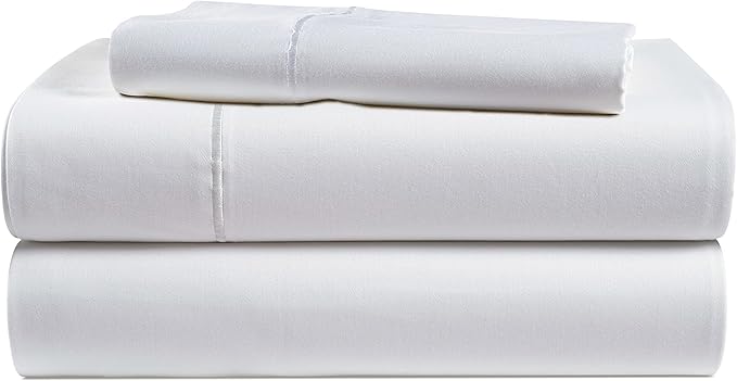 Linen Cooling Bed Sheet Set - Twin
