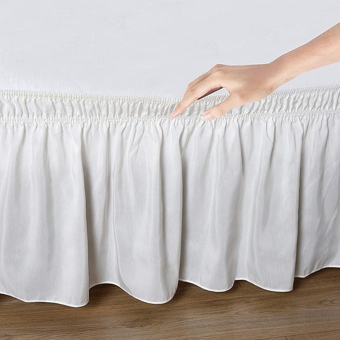 Bed Skirt - Twin - 9 in Drop
