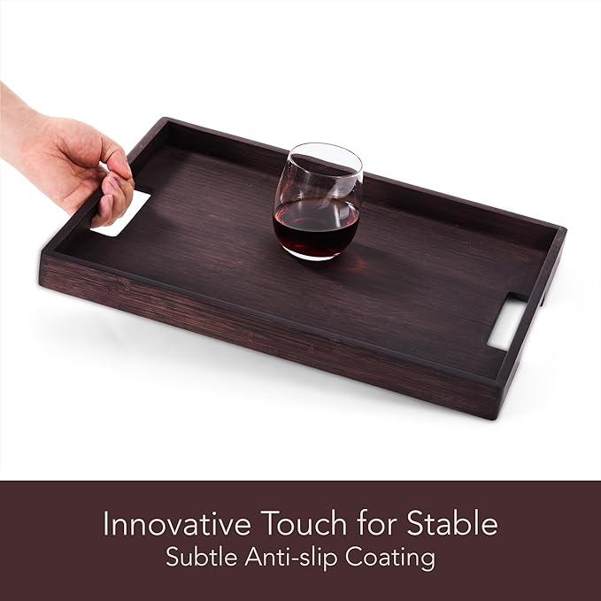 Bamboo Bed Tray
