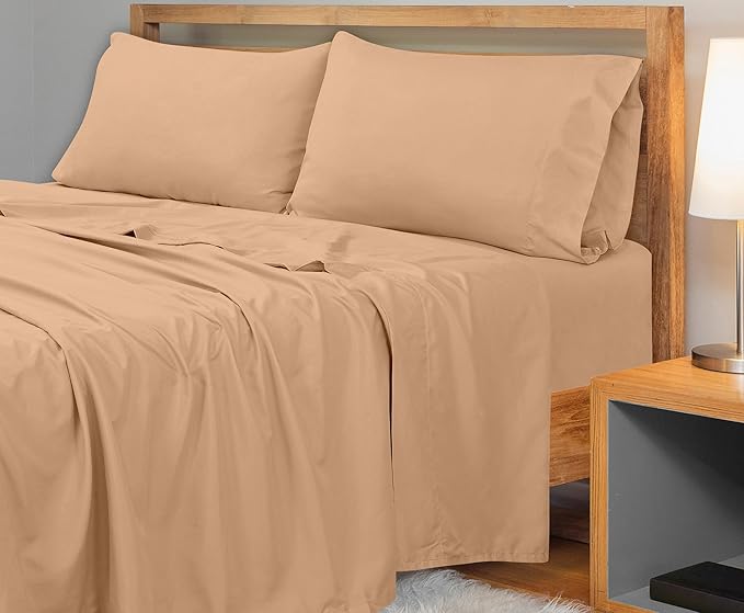 Flat Sheet - Full