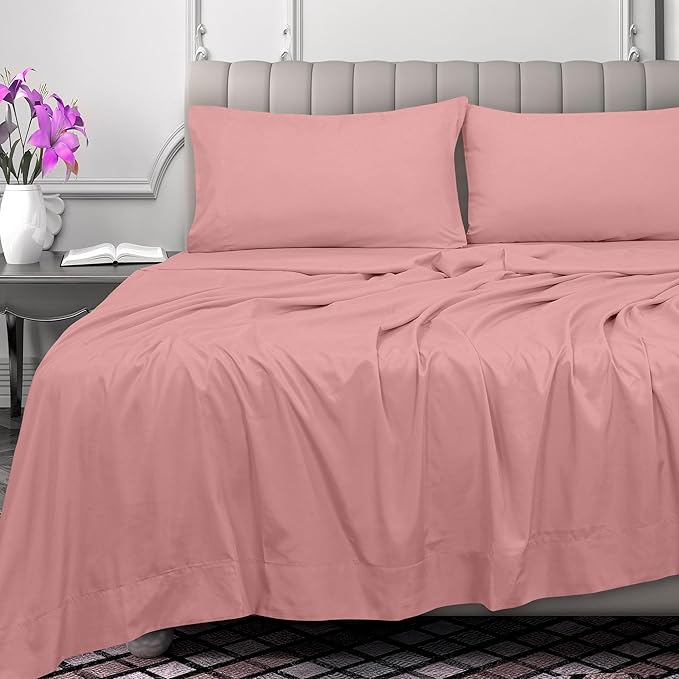 Flat Sheet - Twin