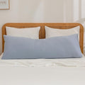 Linen Pillowcase - 20 x 54 in