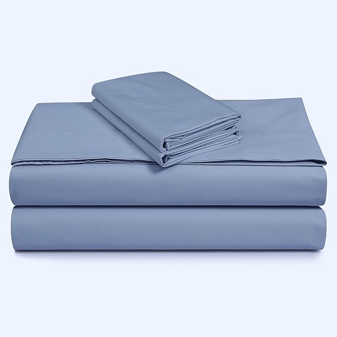 Bed Sheet Set - California King - 4 Piece