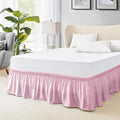 Bed Skirt - Twin - 22 in Drop