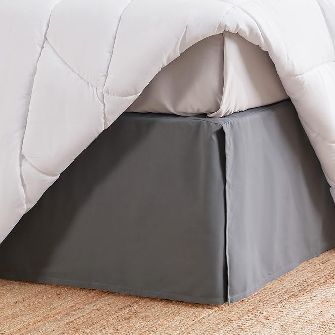 Bed Skirt - Full