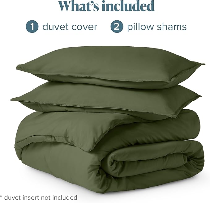 Cooling Duvet Cover - King