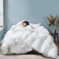 Duvets Down Comforter - California King