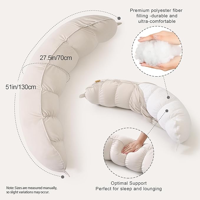Body Pillow