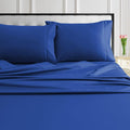 Bed Sheet Set - King - 4 Piece