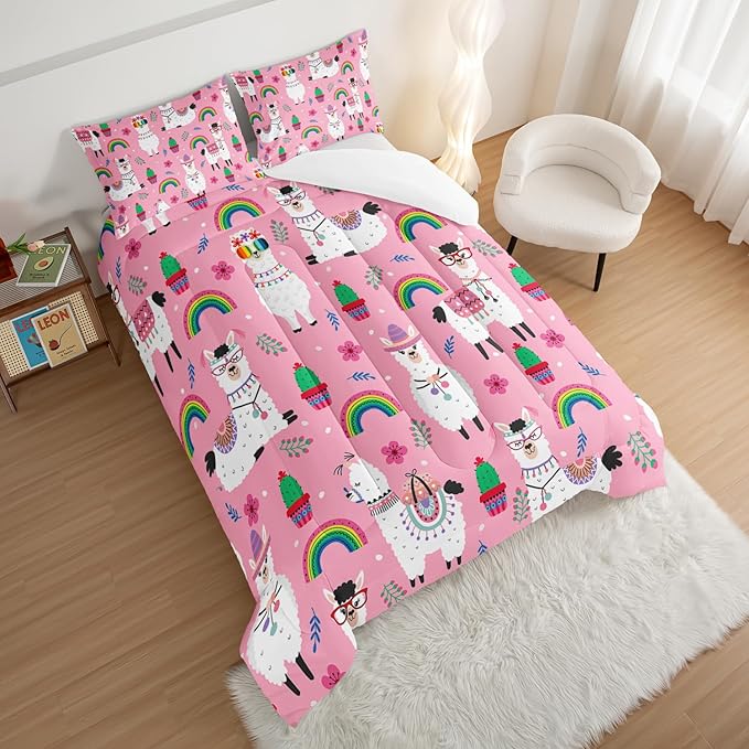 Comforter Set - Queen