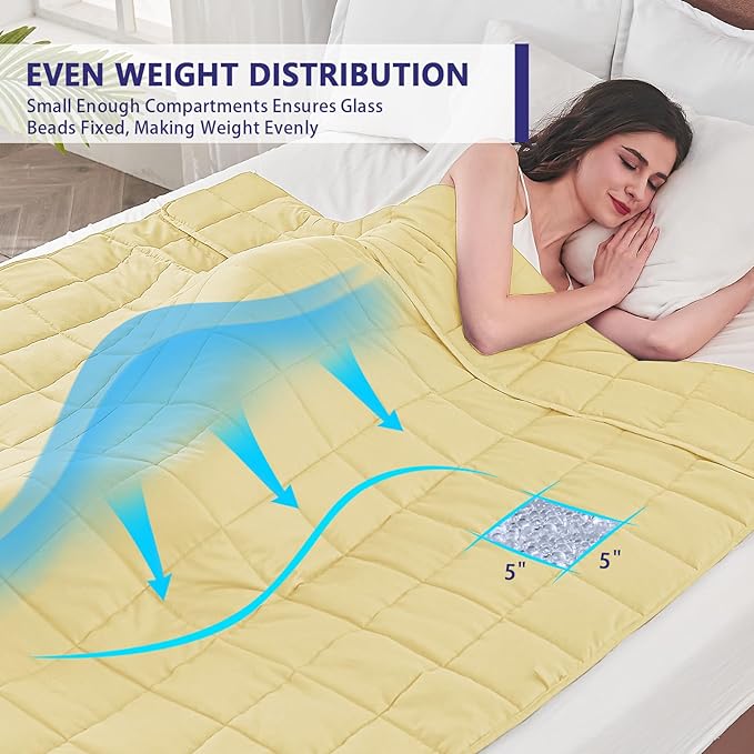Cooling Blanket - King
