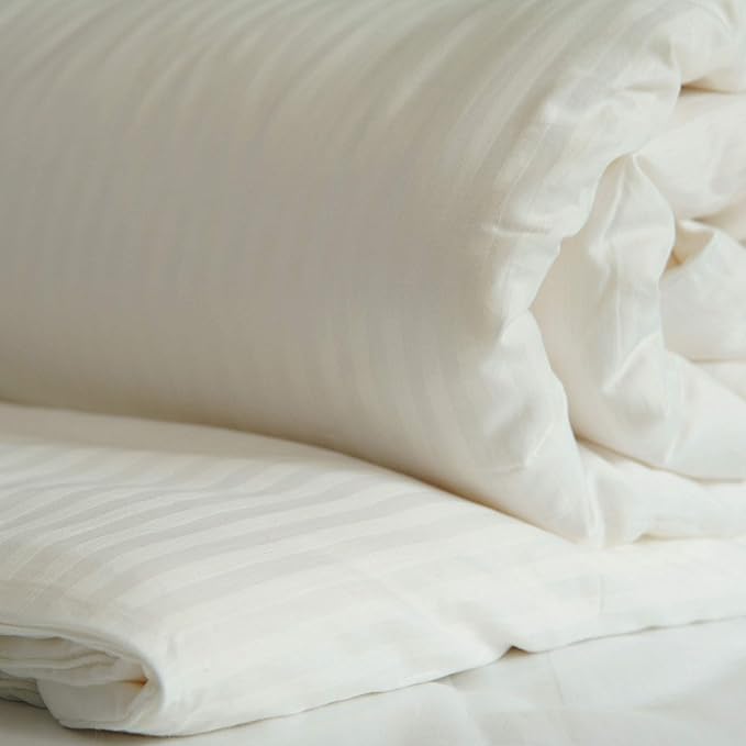 Duvets Down Comforter - Queen