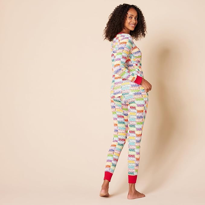 Women's Pajama Set - 2 Piece