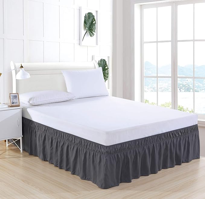 Bed Skirt - Full
