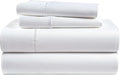 Cooling Bed Sheet Set - King - 4 Piece