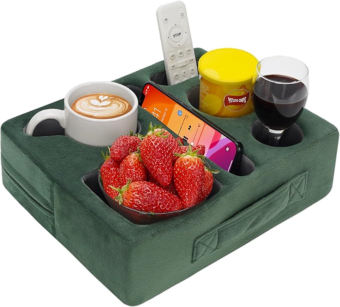 Waterproof Bed Tray