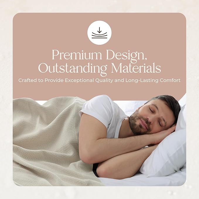 Blanket - King