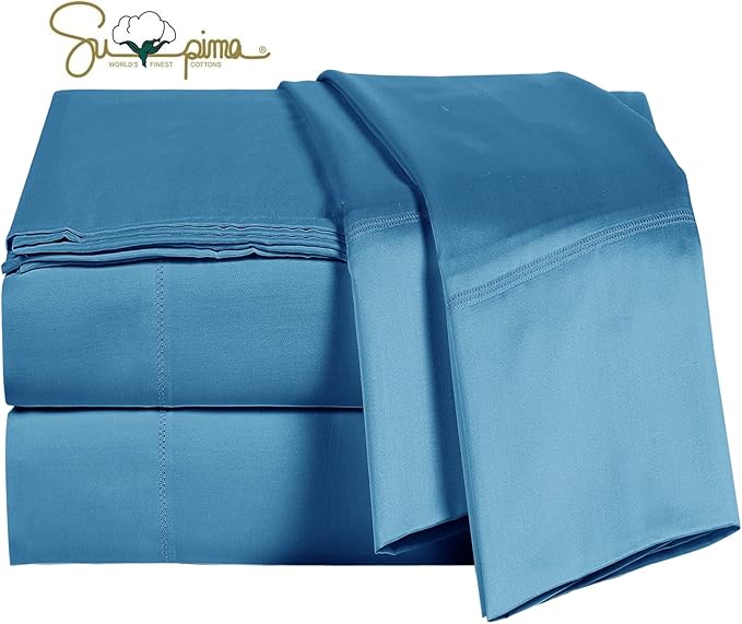 Pillowcase Set - King - 2 Piece