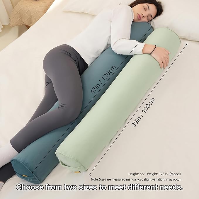 Body Pillow - 47 x 7.87 in