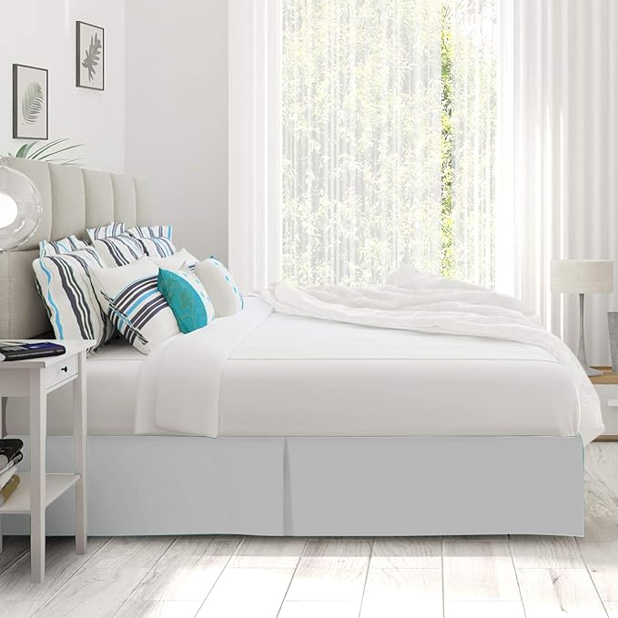 Bed Skirt - Queen