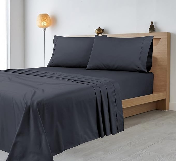 Cooling Bed Sheet Set - Twin - 3 Piece