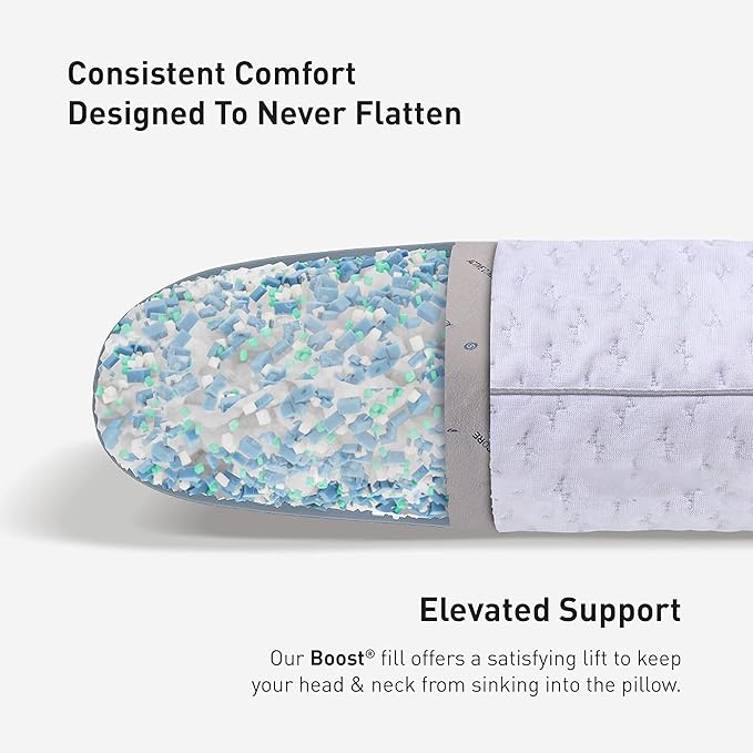 Bed Pillow