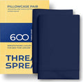 Cooling Pillowcase Set - King - 2 Piece