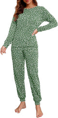 Pajama Set - Long Sleeve