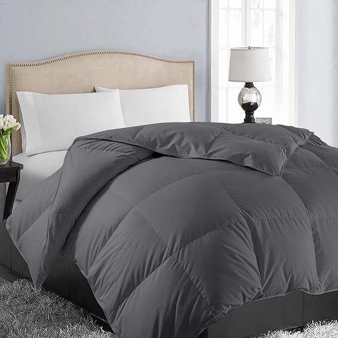 Down Alternative Comforter - Twin XL - 68 x 92 in