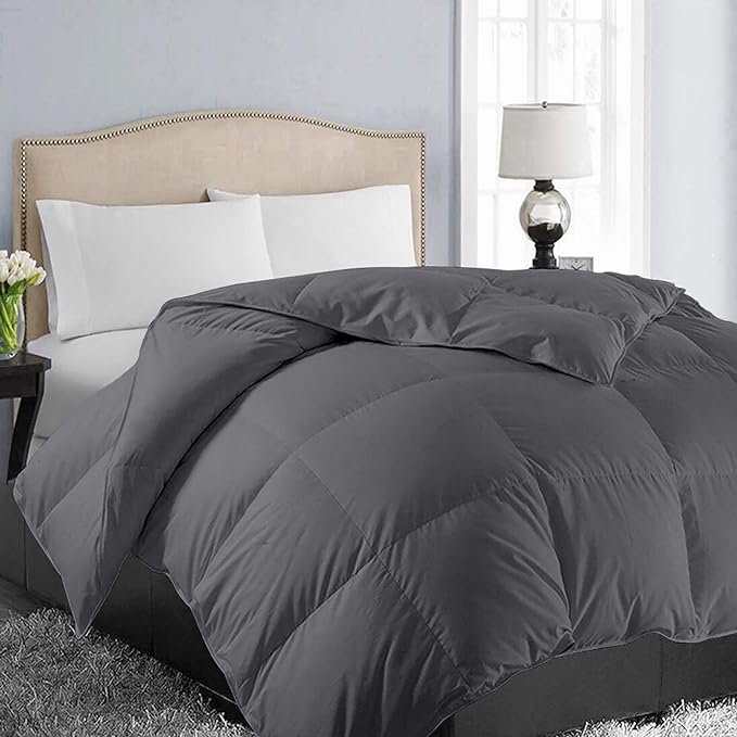Down Alternative Comforter - Queen - 88 x 88 in