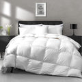 Duvets Down Comforter - King