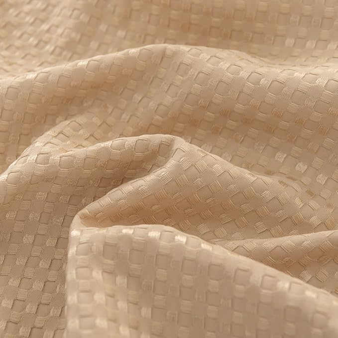 Bed Skirt - King - 12 in Drop