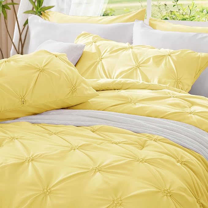 Comforter Set - Queen - 3 Piece