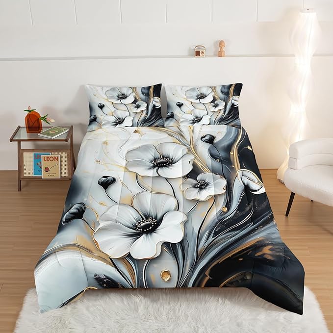 Comforter Set - Full