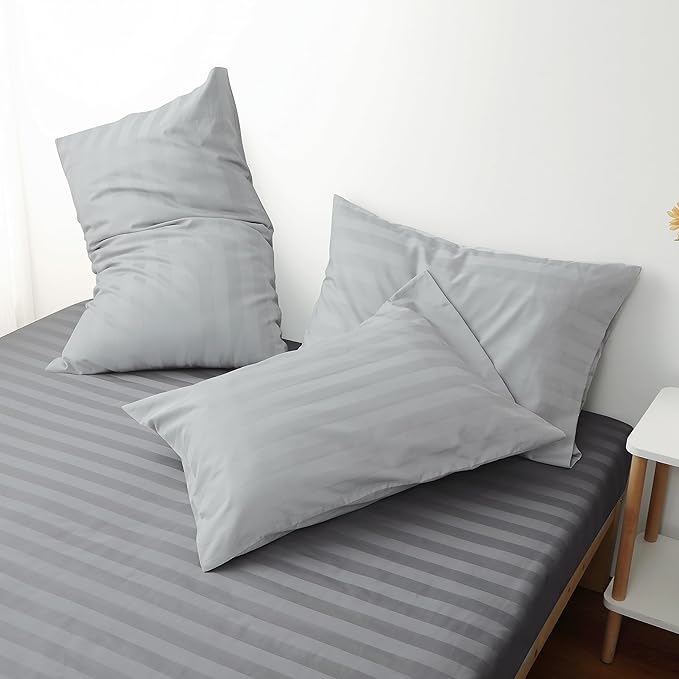 Cooling Pillowcase Set - Standard - 20 x 26 in - 2 Piece