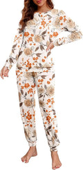 Pajama Set - Long Sleeve