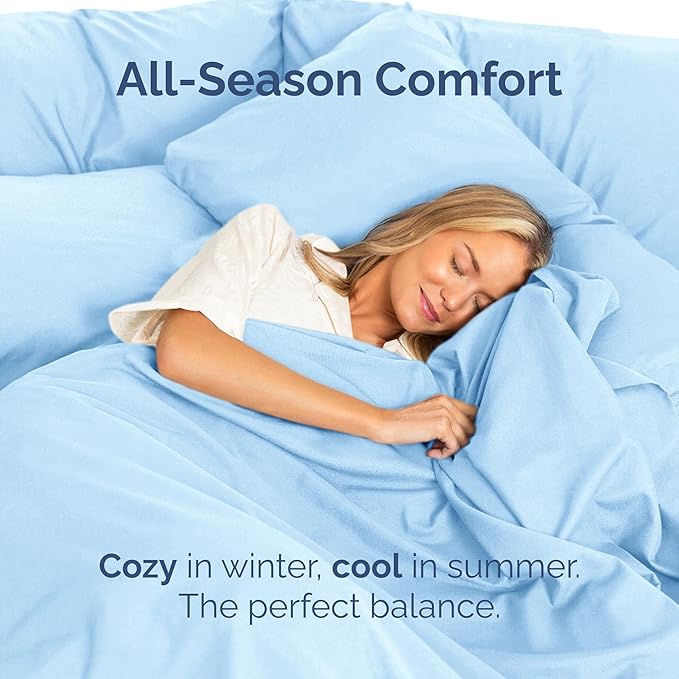 Cooling Flat Sheet - Twin