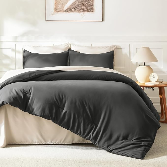 Comforter Set - King - 104 x 90 in