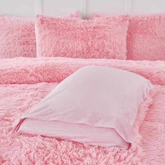 Comforter Set - Queen - 3 Piece