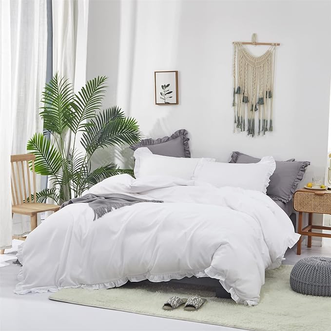 Comforter Set - California King - 3 Piece