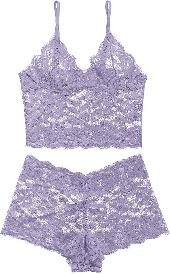Pajama Set - 2 Piece