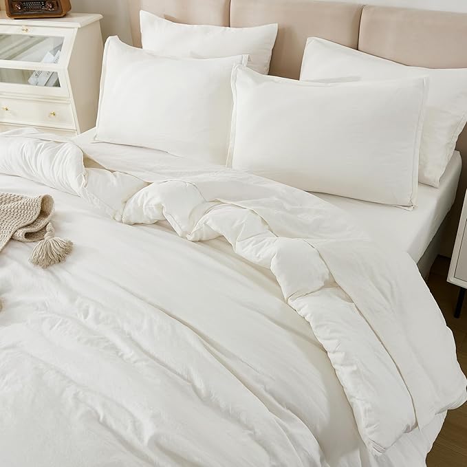 Comforter Set - King - 7 Piece