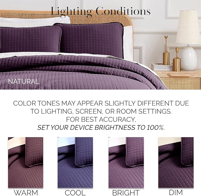 Quilt Set - Twin XL