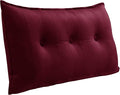 Backrest Pillow - Twin XL