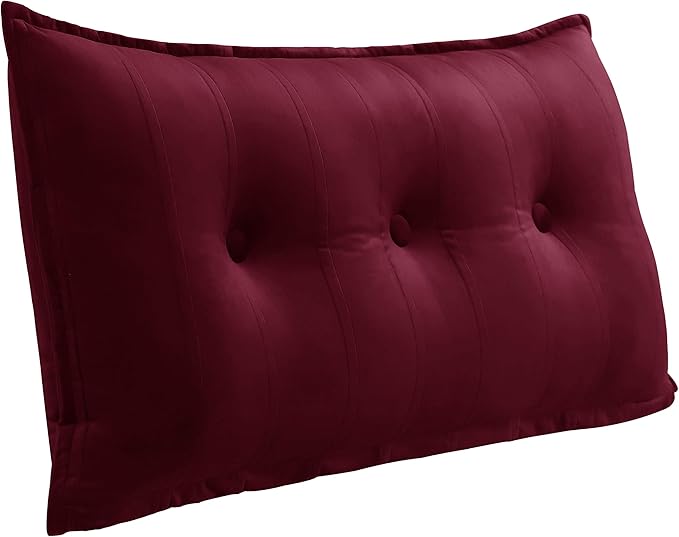 Backrest Pillow - Twin XL