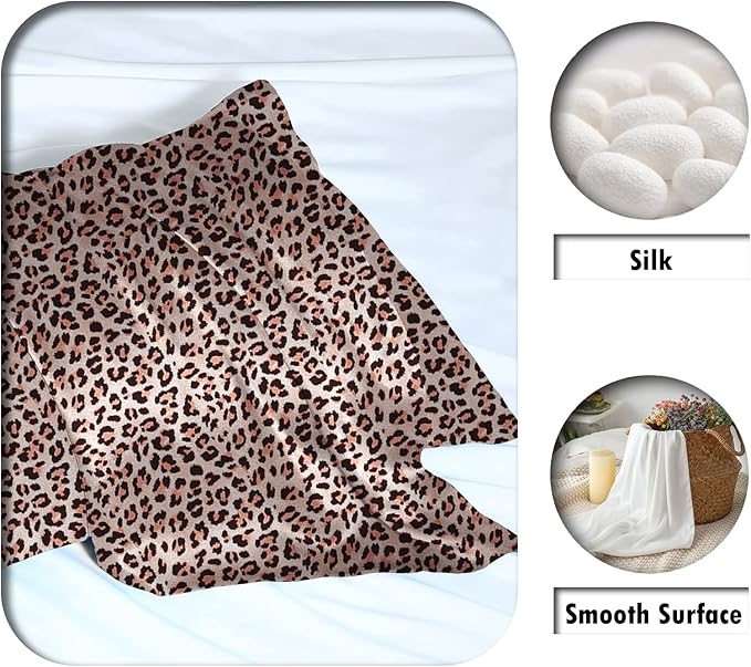 Mulberry Silk Cooling Pillowcase - King